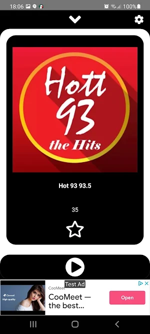 Trinidad & Tobago Radios Screenshot 1