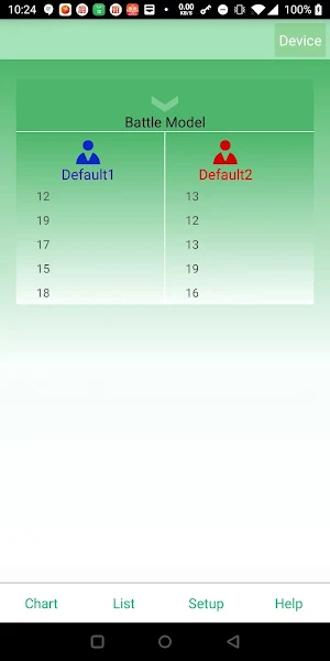 Myspeedz Screenshot 1