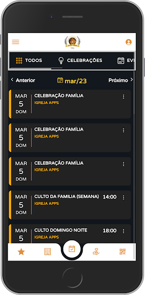 IG LEÃO DE JUDÁ OFICIAL Screenshot 3