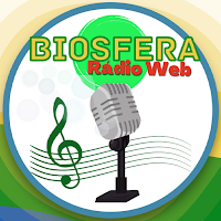 Biosfera Rádio Web