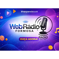 Rádio Web Formosa