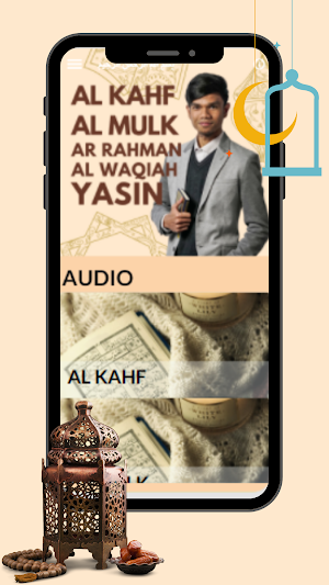 Muzammil Hasballah MP3 Offline Screenshot 1