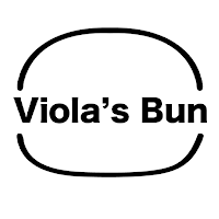 Viola's Bun