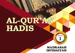 Al Qur an Hadis MI 2019 Screenshot 0