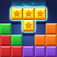 Block Ace: PVP Block Blast 3x3