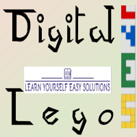 Digital LEGO