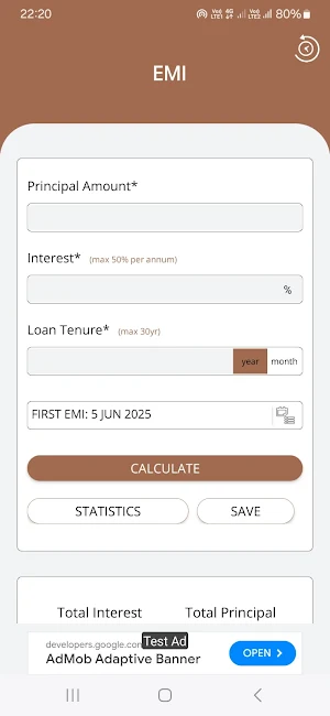 Mkopo Xtra Screenshot 3