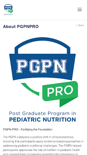 PGPNPRO Screenshot 3