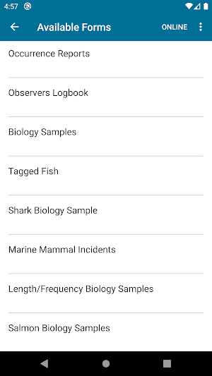 Vericatch Trawler CGRCS Screenshot 2