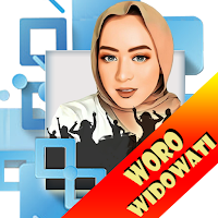 Woro Widowati Haruskah Aku Mati Balungan Kere
