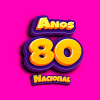 Rádio Anos 80 Nacional