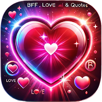 BFF Test, Love Calc AI Quotes