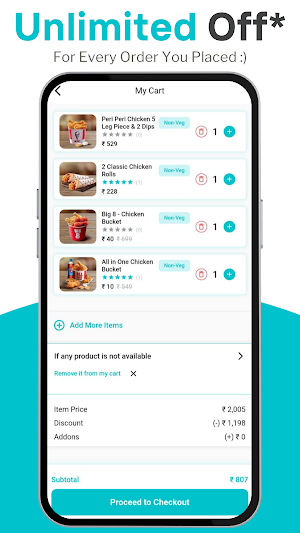 Handy – All In One Screenshot 3