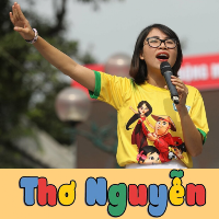 Thơ Nguyễn & Tiểu Bảo Bảo