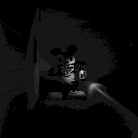 Captain Willie Horror Mickey