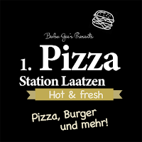 1. Pizza Station Laatzen