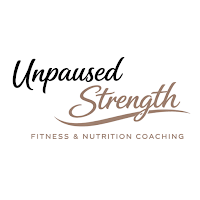 Unpaused Strength