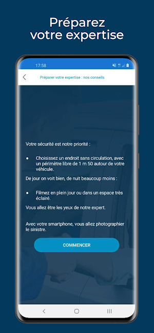 Autogriff - e-Carrosserie Screenshot 2