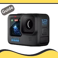 GoPro Hero 12 Black Guide