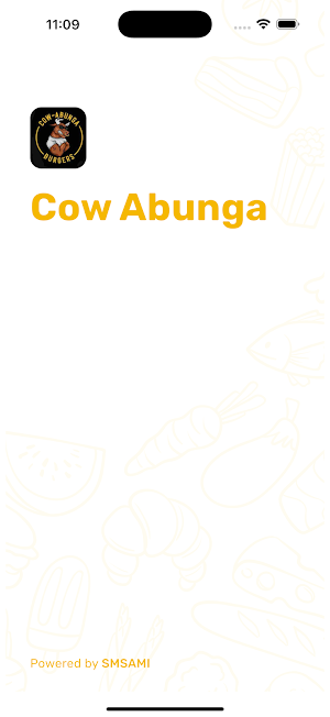 Cow Abunga Burgers Screenshot 0