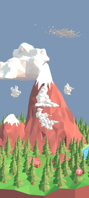 Bulut Kümeleri Screenshot 1