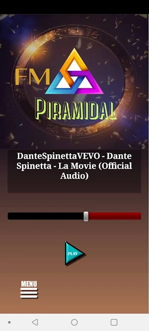 Fm Piramidal Screenshot 1