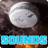 Smoke Alarm Beeping Sounds