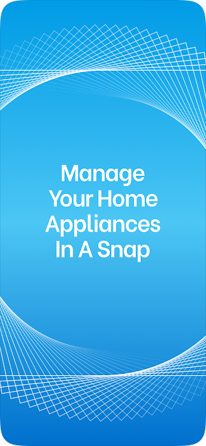 Ortega's Appliance Service Screenshot 0