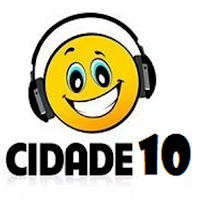 Web Rádio Cidade 10 Criciuma