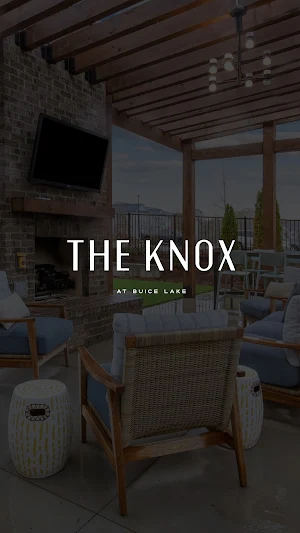 The Knox Screenshot 0