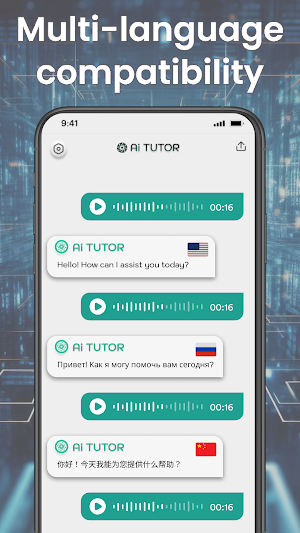 Snap Tutor - AI Pic Answer App Screenshot 3