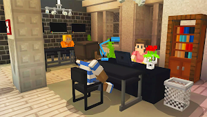 Furniture Mod Screenshot 1