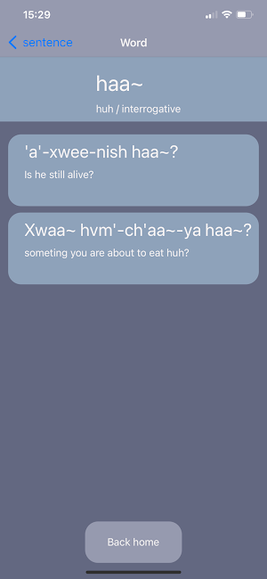 Naa-ch'vlh-mvs-ne Screenshot 3
