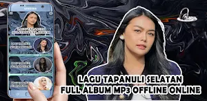 Lagu Tapanuli Selatan Offline Screenshot 3