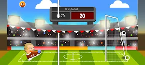 Crazy Football Screenshot 3