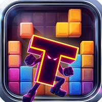 Block Blast Mobile