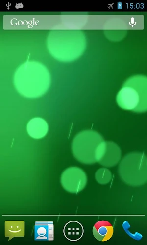 Sun Beam Live Wallpaper Screenshot 1