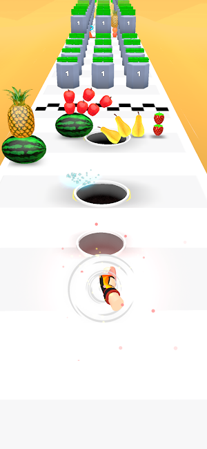 Stack Hole Screenshot 0