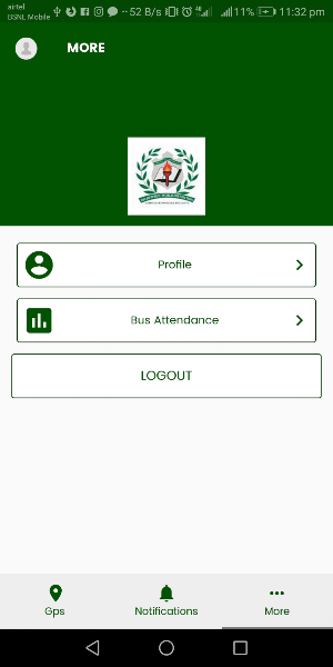 DWPS Ajmer Screenshot 3