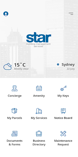 STAR BMS Screenshot 0