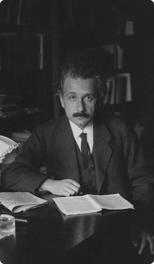 Einstein Wallpaper Screenshot 0
