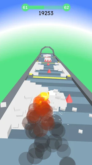Tilt Run 3D Screenshot 2