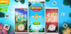 Word Connect - Word Search Pro Screenshot 0