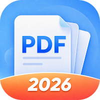 Lite PDF Manager-PDF Reader