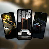 Lexus Car Wallpapers 4k