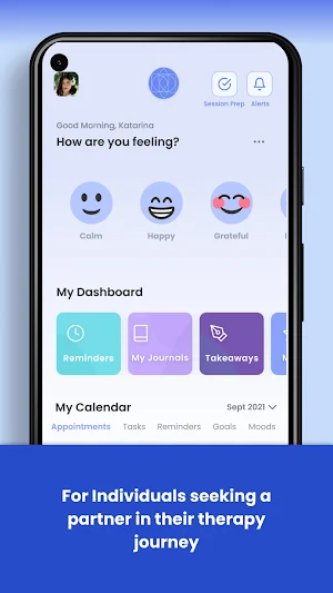 TheraBoost Screenshot 0