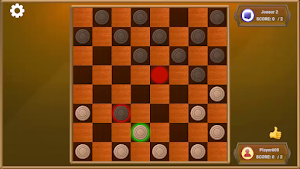 THE CHECKERS Screenshot 2
