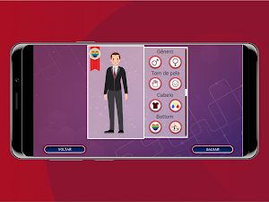 Ludum ESPM Screenshot 3