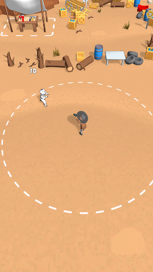 Crafter Adventure Screenshot 2