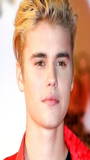Justin Bieber Wallpapers Screenshot 2